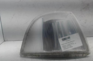 Optique avant secondaire droit (feux)(clignotant) RENAULT ESPACE 2 Photo n°1
