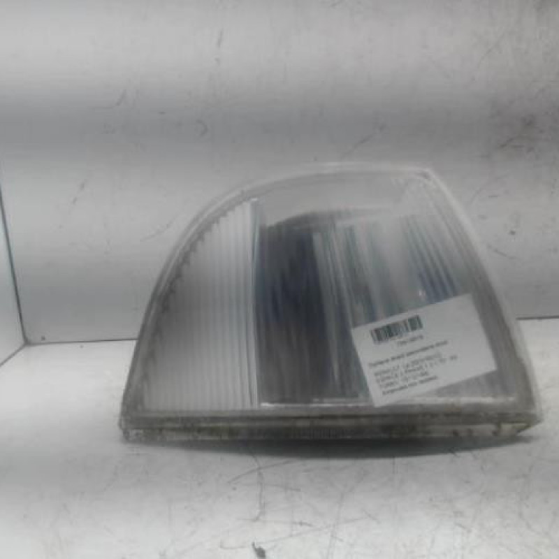 Optique avant secondaire droit (feux)(clignotant) RENAULT ESPACE 2