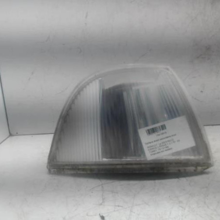 Optique avant secondaire droit (feux)(clignotant) RENAULT ESPACE 2 Photo n°1