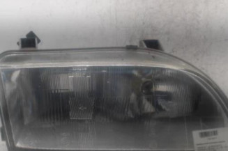 Optique avant secondaire gauche (feux)(clignotant) RENAULT ESPACE 2 Photo n°1