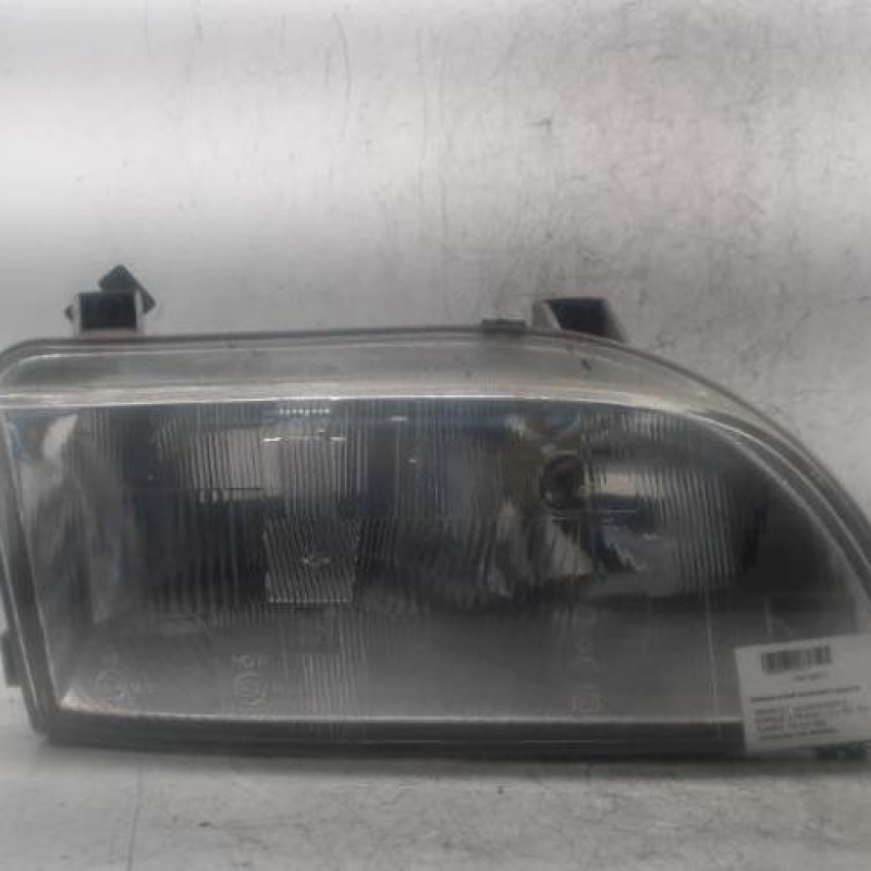 Optique avant secondaire gauche (feux)(clignotant) RENAULT ESPACE 2