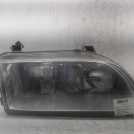 Optique avant secondaire gauche (feux)(clignotant) RENAULT ESPACE 2 Photo n°1