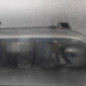 Optique avant secondaire gauche (feux)(clignotant) RENAULT ESPACE 2