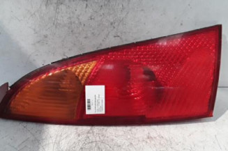Feu arriere principal gauche (feux) FORD FOCUS 1