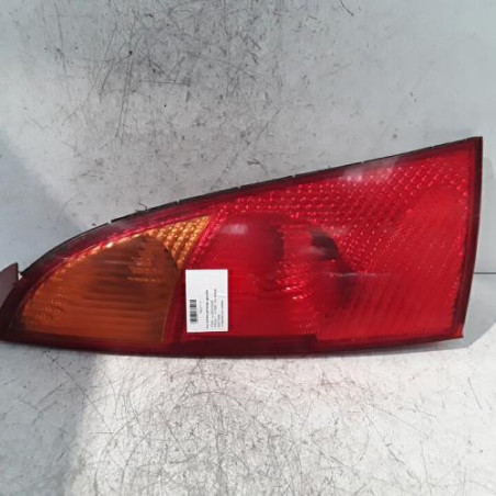 Feu arriere principal gauche (feux) FORD FOCUS 1