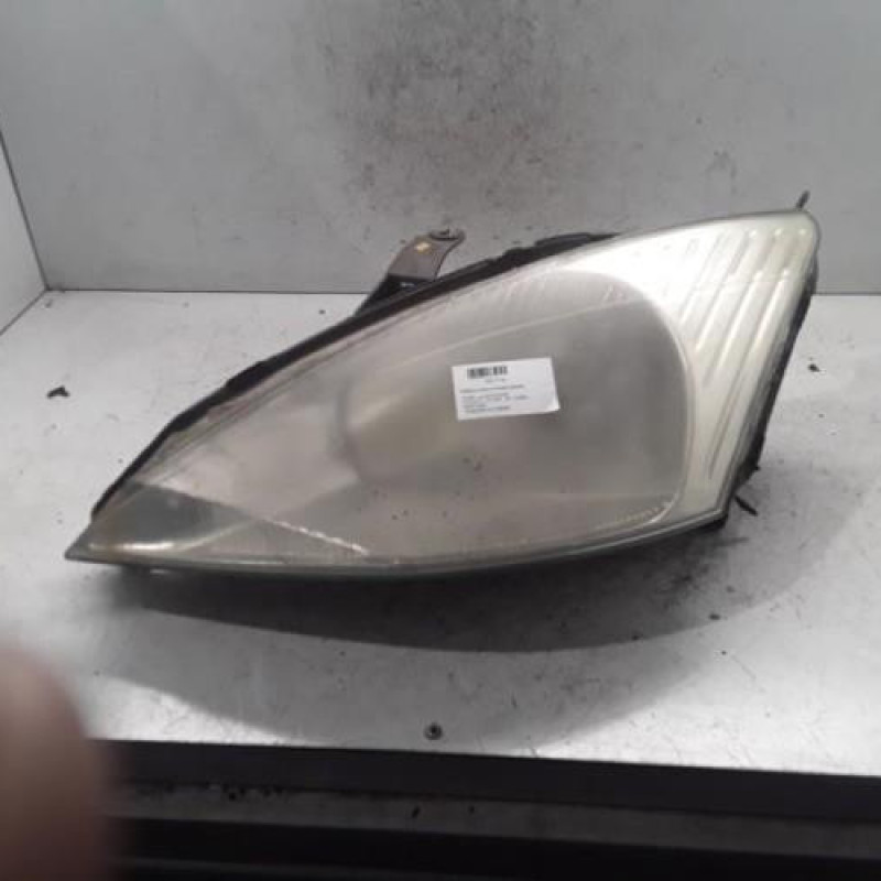 Optique avant principal gauche (feux)(phare) FORD FOCUS 1