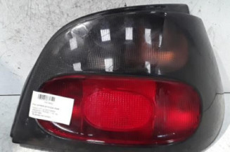 Feu arriere principal droit (feux) RENAULT MEGANE 1
