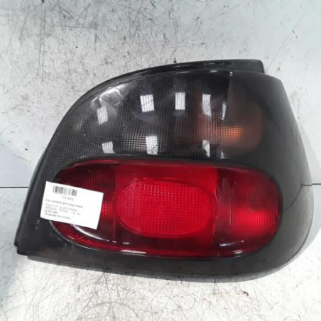 Feu arriere principal droit (feux) RENAULT MEGANE 1