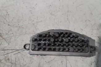 Resistance chauffage BMW SERIE 3 F30/F80 Photo n°1