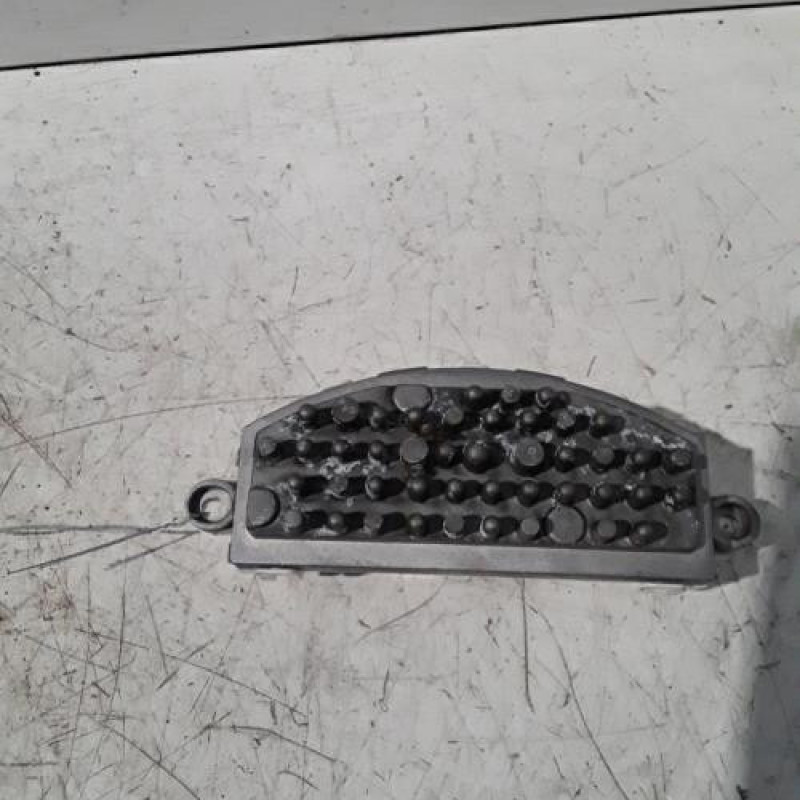 Resistance chauffage BMW SERIE 3 F30/F80