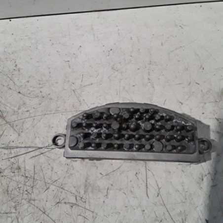 Resistance chauffage BMW SERIE 3 F30/F80 Photo n°1