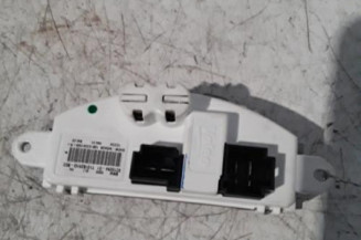 Resistance chauffage BMW SERIE 3 F30/F80
