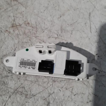 Resistance chauffage BMW SERIE 3 F30/F80