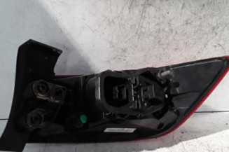 Feu arriere principal gauche (feux) RENAULT CLIO 4