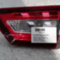 Feu arriere secondaire droit (feux) RENAULT CLIO 4