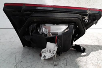 Feu arriere secondaire droit (feux) RENAULT CLIO 4