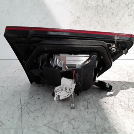 Feu arriere secondaire droit (feux) RENAULT CLIO 4