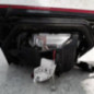 Feu arriere secondaire droit (feux) RENAULT CLIO 4