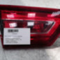 Feu arriere secondaire gauche (feux) RENAULT CLIO 4