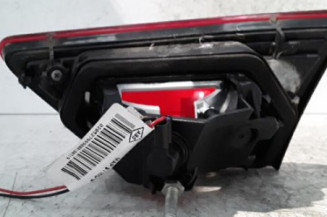 Feu arriere secondaire gauche (feux) RENAULT CLIO 4