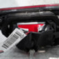 Feu arriere secondaire gauche (feux) RENAULT CLIO 4