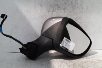 Retroviseur droit RENAULT CLIO 4 Photo n°1