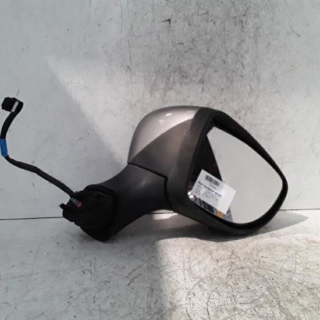 Retroviseur droit RENAULT CLIO 4 Photo n°1