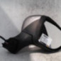Retroviseur droit RENAULT CLIO 4