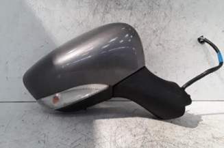 Retroviseur droit RENAULT CLIO 4