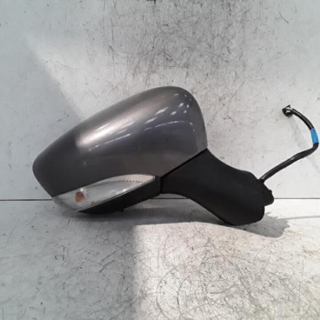 Retroviseur droit RENAULT CLIO 4