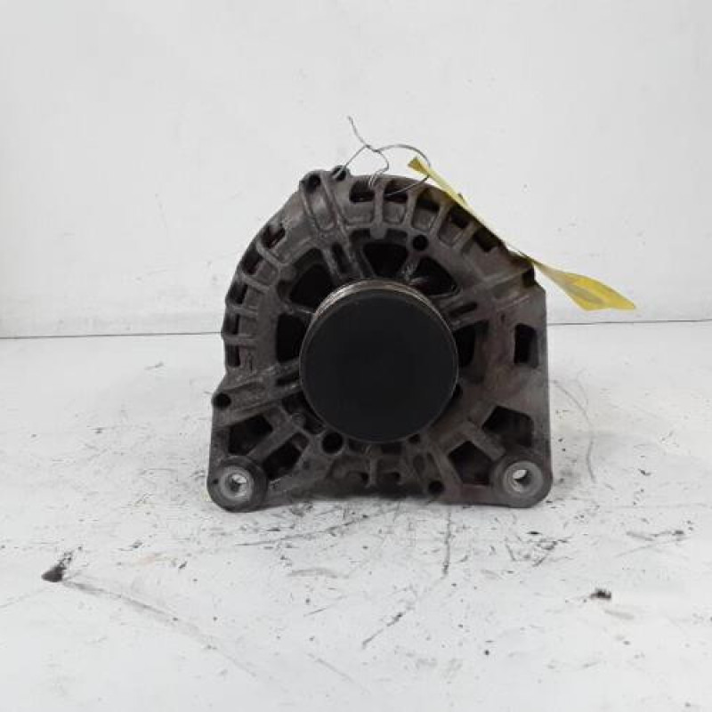 Alternateur RENAULT CLIO 4 Alternateur RENAULT CLIO 4