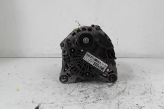Alternateur RENAULT CLIO 4