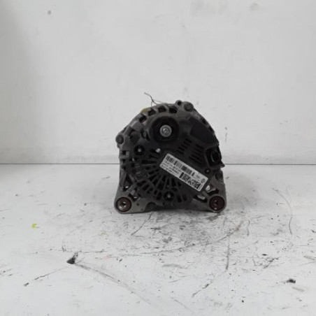 Alternateur RENAULT CLIO 4