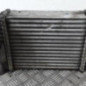 Echangeur air (Intercooler) RENAULT CLIO 4