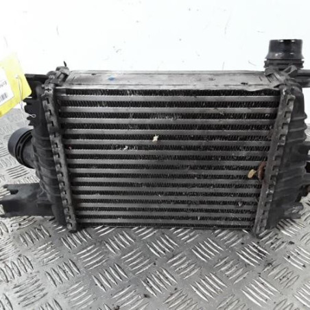 Echangeur air (Intercooler) RENAULT CLIO 4
