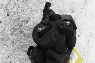 Etrier avant gauche (freinage) RENAULT CLIO 4