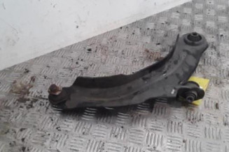 Triangle avant droit RENAULT CLIO 4 Photo n°1
