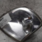Optique avant secondaire droit (feux)(clignotant) VOLKSWAGEN POLO 3