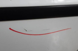 Porte avant droit VOLKSWAGEN POLO 3