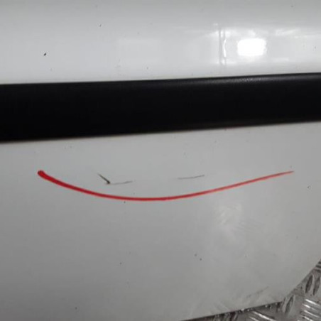 Porte avant droit VOLKSWAGEN POLO 3