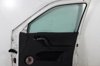 Porte avant droit VOLKSWAGEN POLO 3 Photo n°3