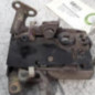 Serrure avant droit PEUGEOT 106