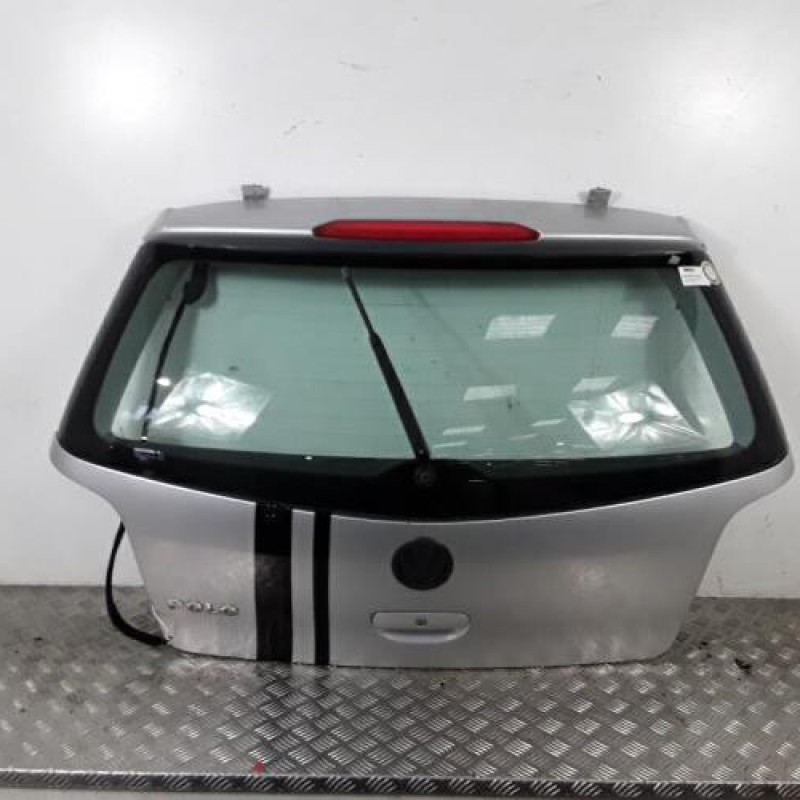 Malle/Hayon arriere VOLKSWAGEN POLO 4 Malle/Hayon arriere VOLKSWAGEN POLO 4