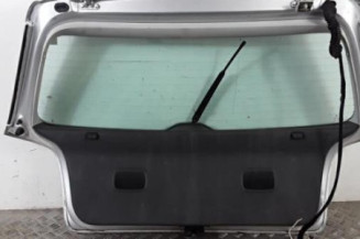 Malle/Hayon arriere VOLKSWAGEN POLO 4