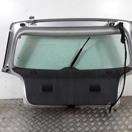 Malle/Hayon arriere VOLKSWAGEN POLO 4