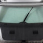 Malle/Hayon arriere VOLKSWAGEN POLO 4