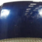 Capot VOLKSWAGEN TOURAN 1