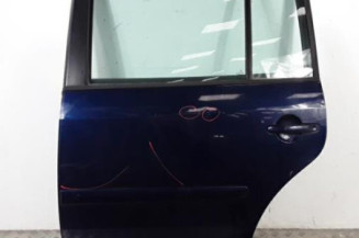 Porte arriere gauche VOLKSWAGEN TOURAN 1 Photo n°1