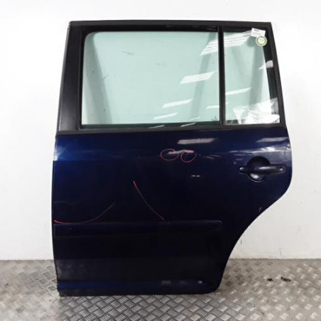 Porte arriere gauche VOLKSWAGEN TOURAN 1 Photo n°1