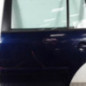Porte arriere gauche VOLKSWAGEN TOURAN 1